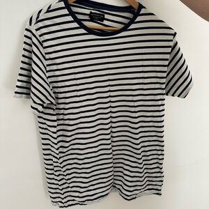 Striped Tee